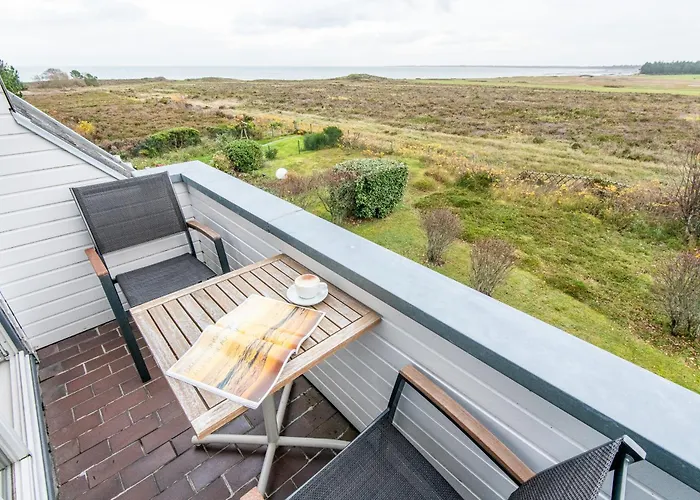Haus Soenshoern 10 Whg 4