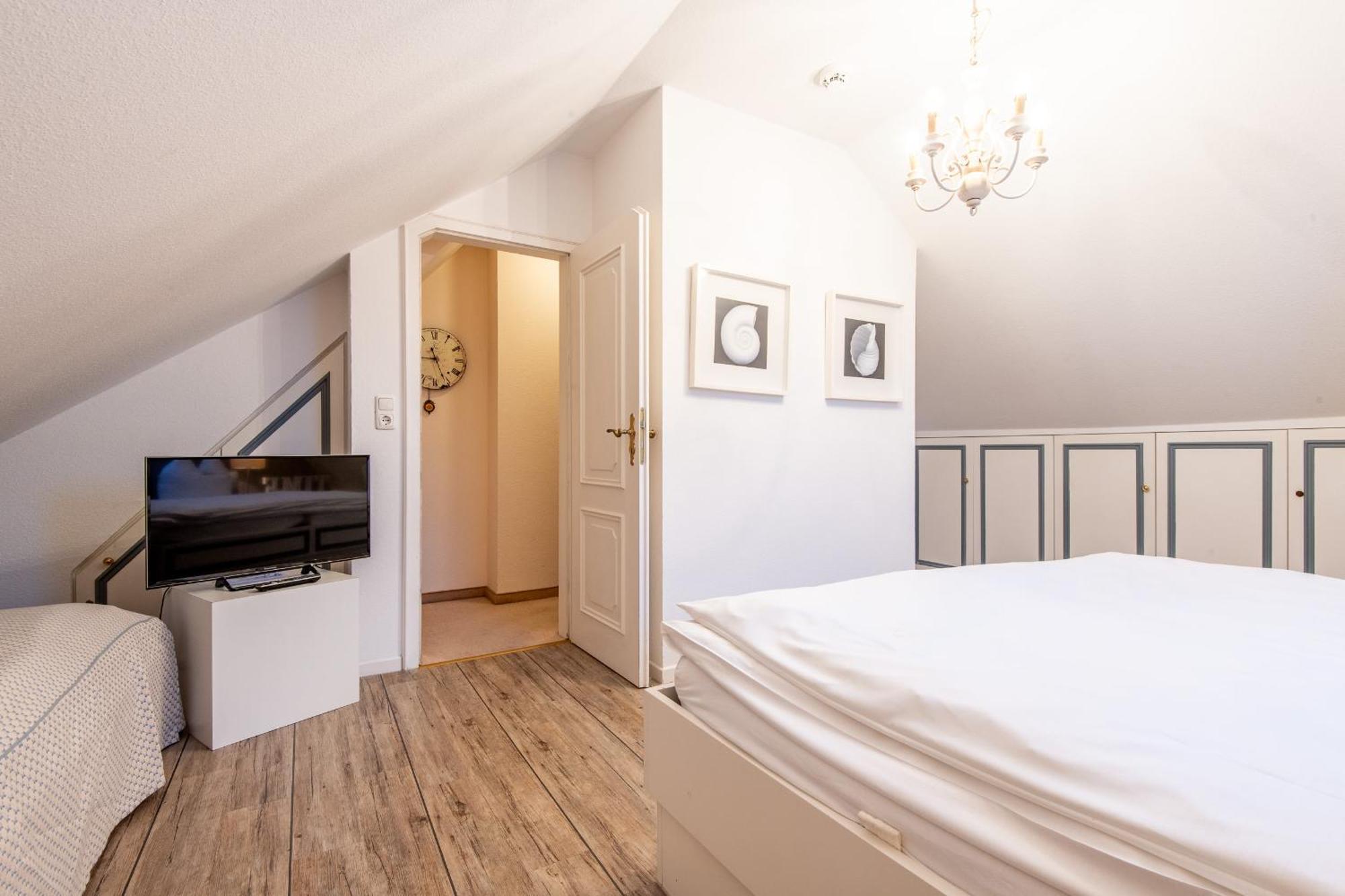 Haus Soenshoern 10 Whg 4