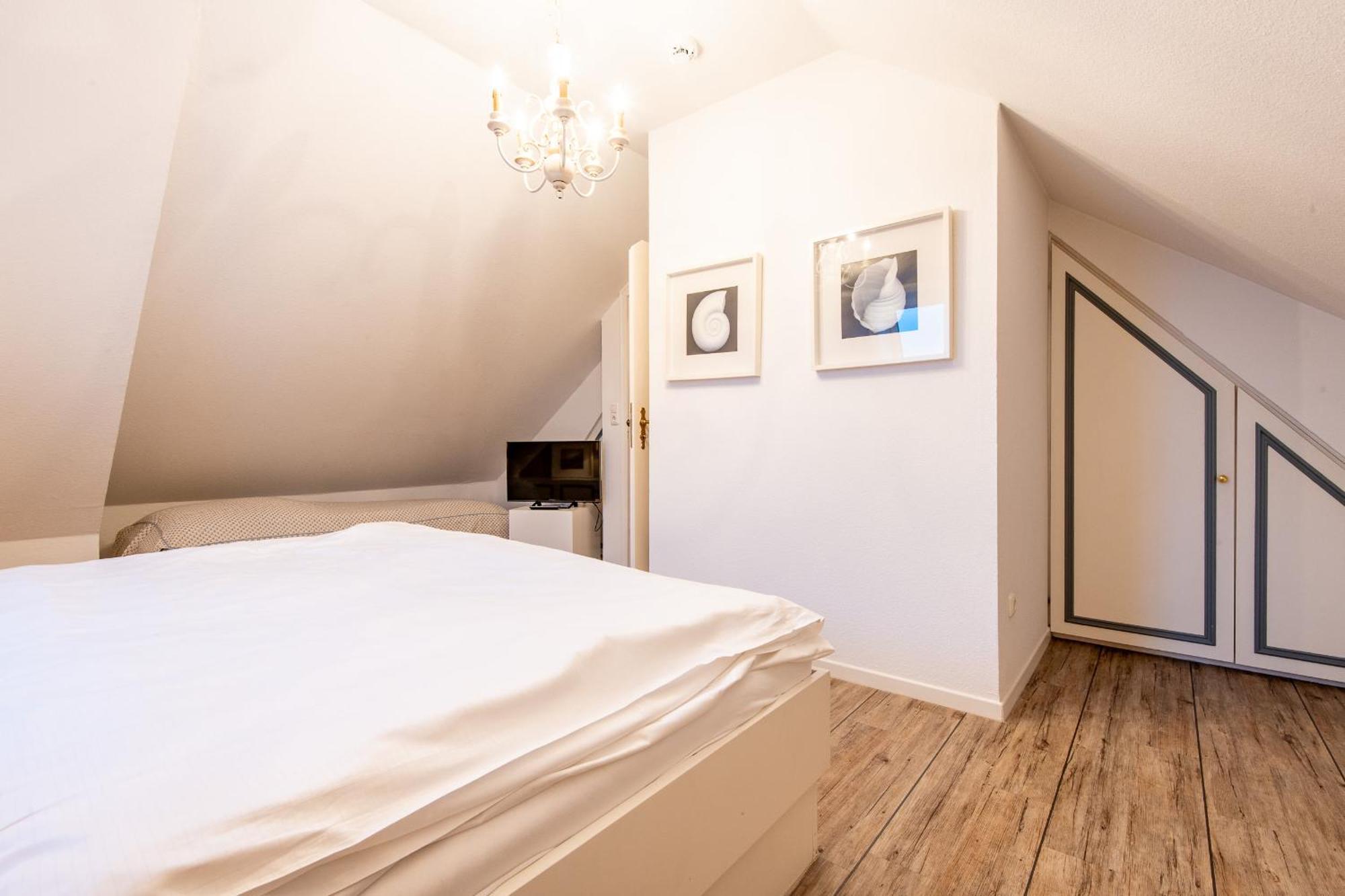 Haus Soenshoern 10 Whg 4 Apartment