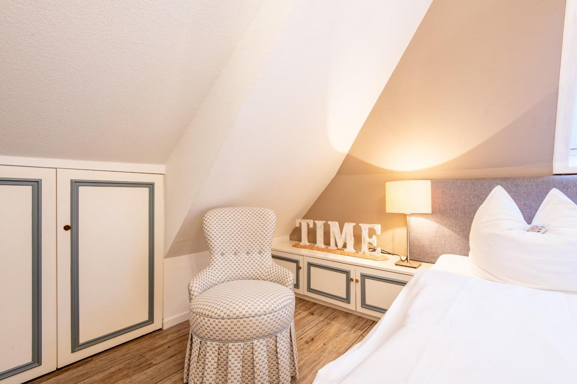 Haus Soenshoern 10 Whg 4 *