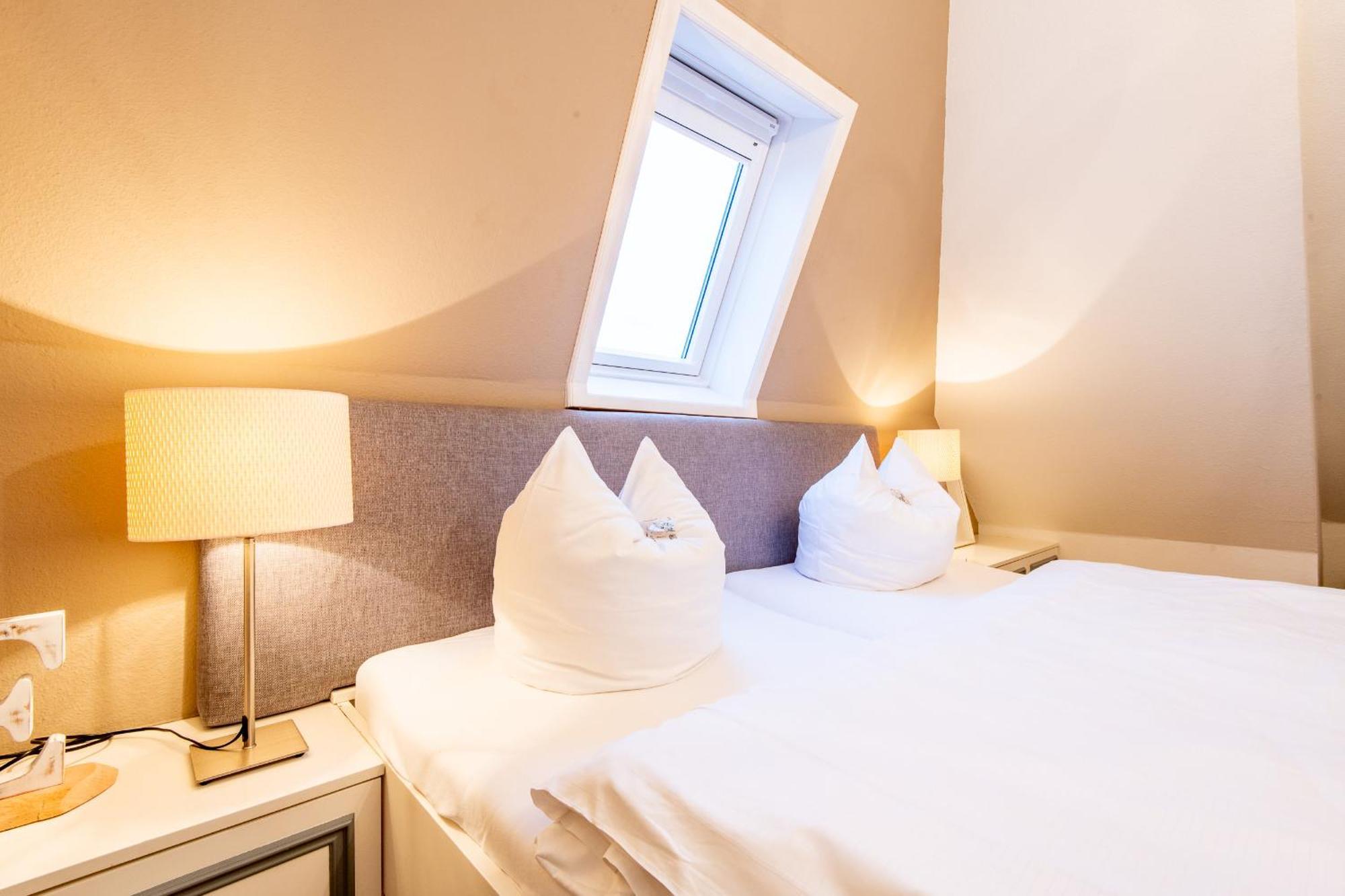 Apartment Haus Soenshoern 10 Whg 4