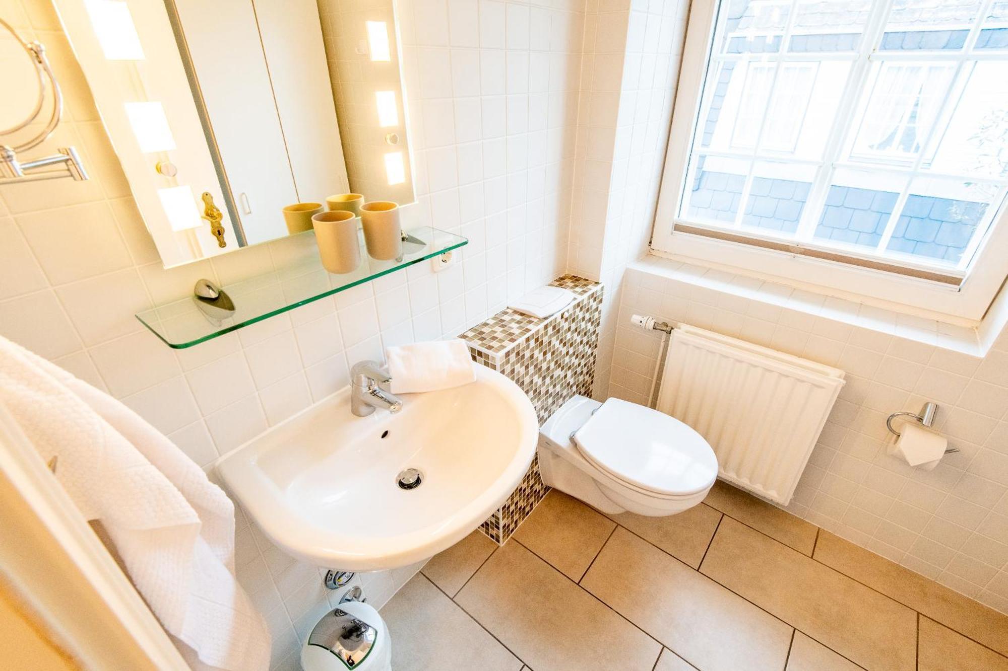 Apartment Haus Soenshoern 10 Whg 4 *