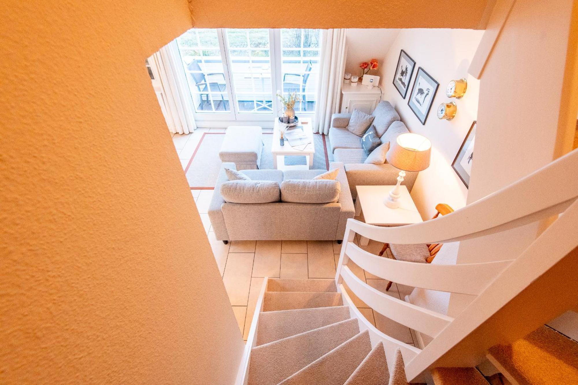 Haus Soenshoern 10 Whg 4