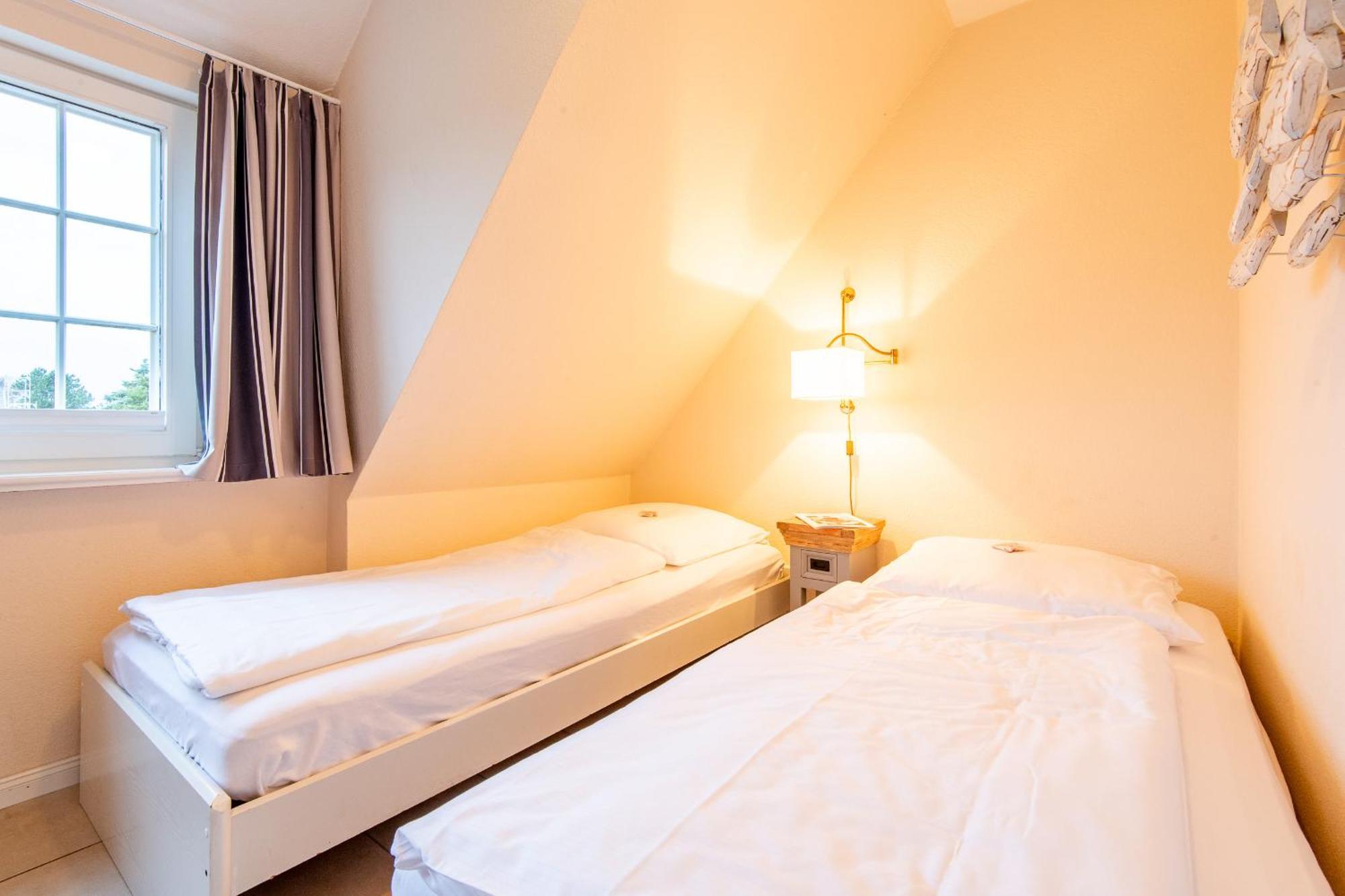 Haus Soenshoern 10 Whg 4 * Munkmarsch
