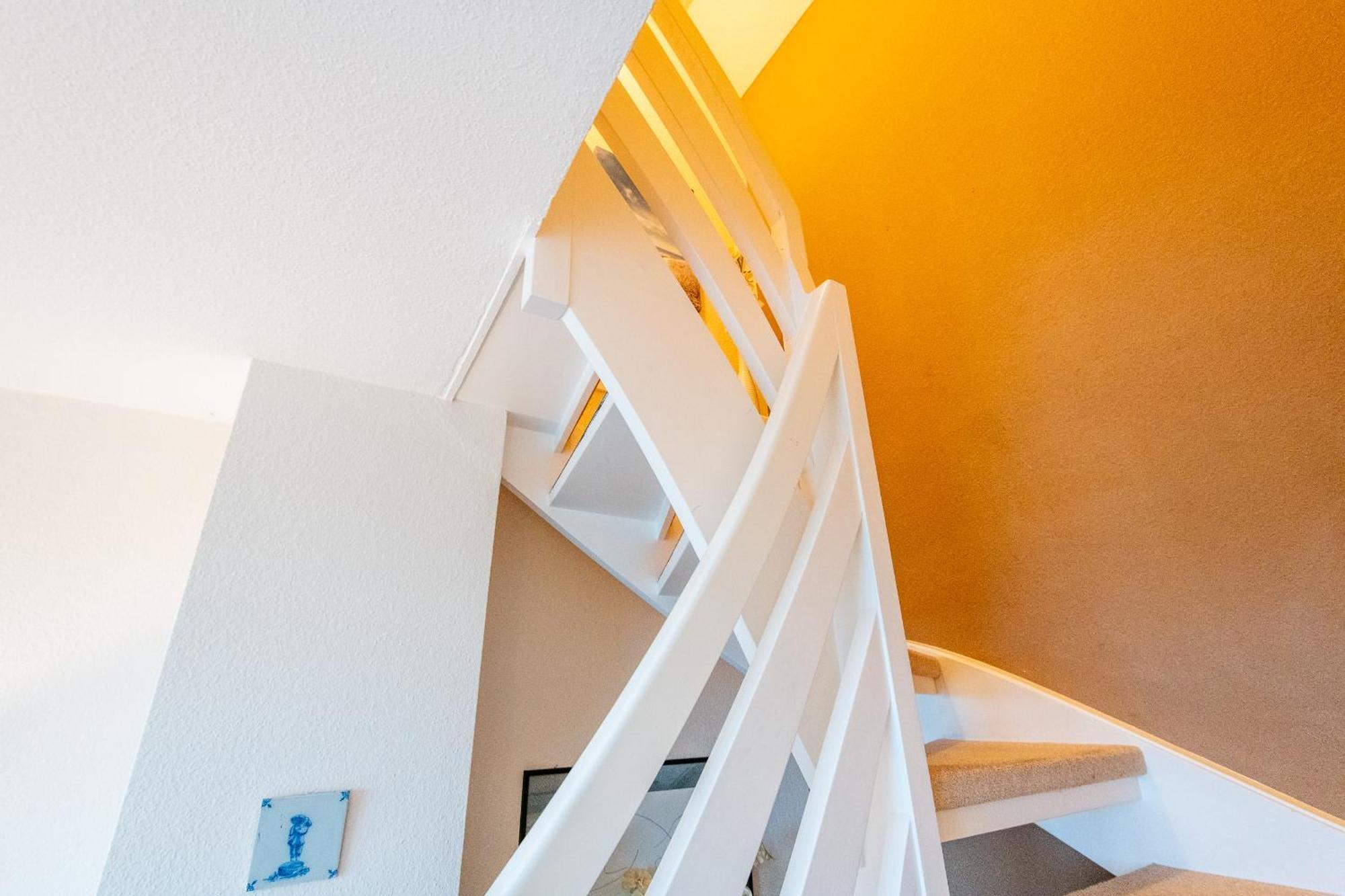 Apartment Haus Soenshoern 10 Whg 4
