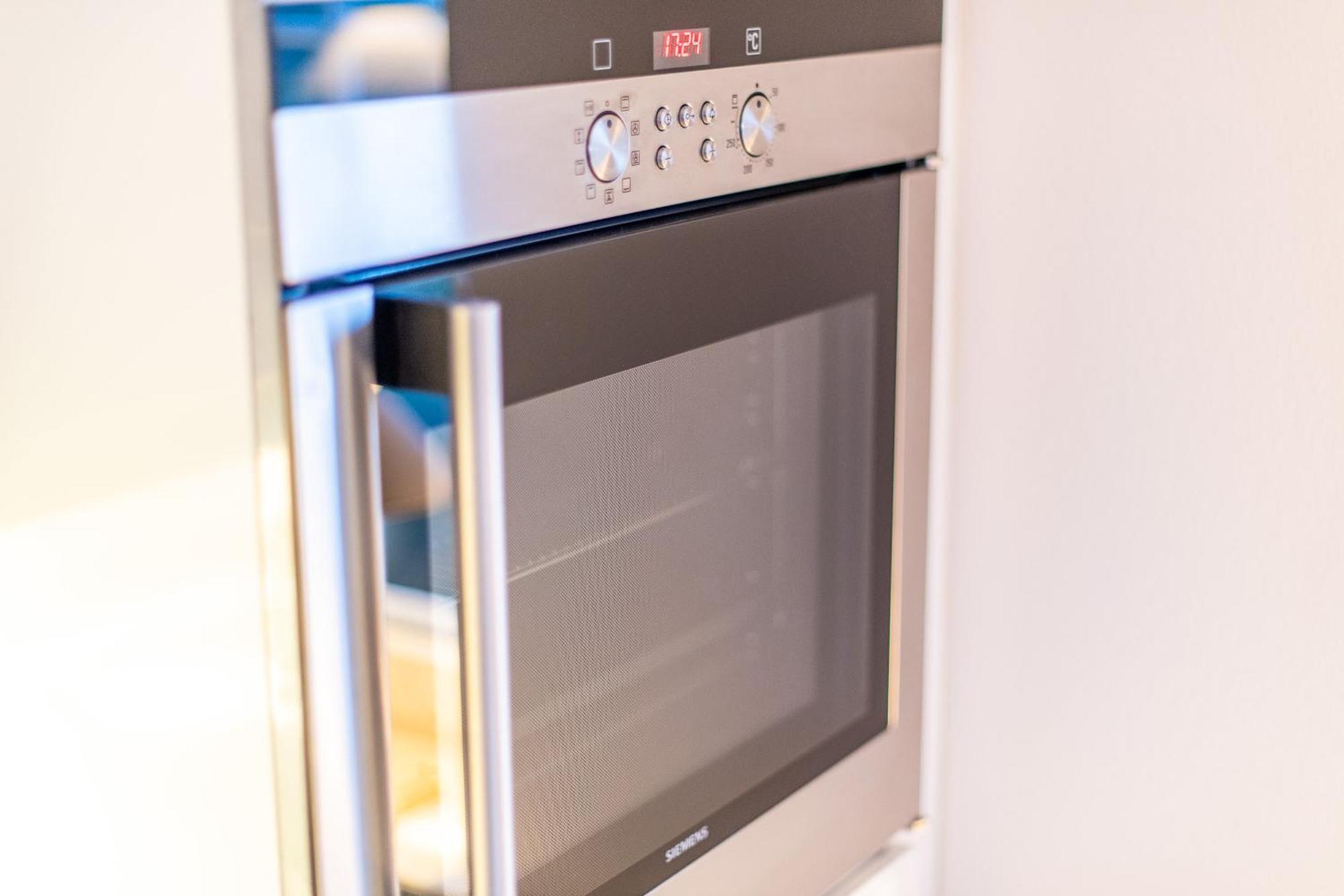Apartment Haus Soenshoern 10 Whg 4 *