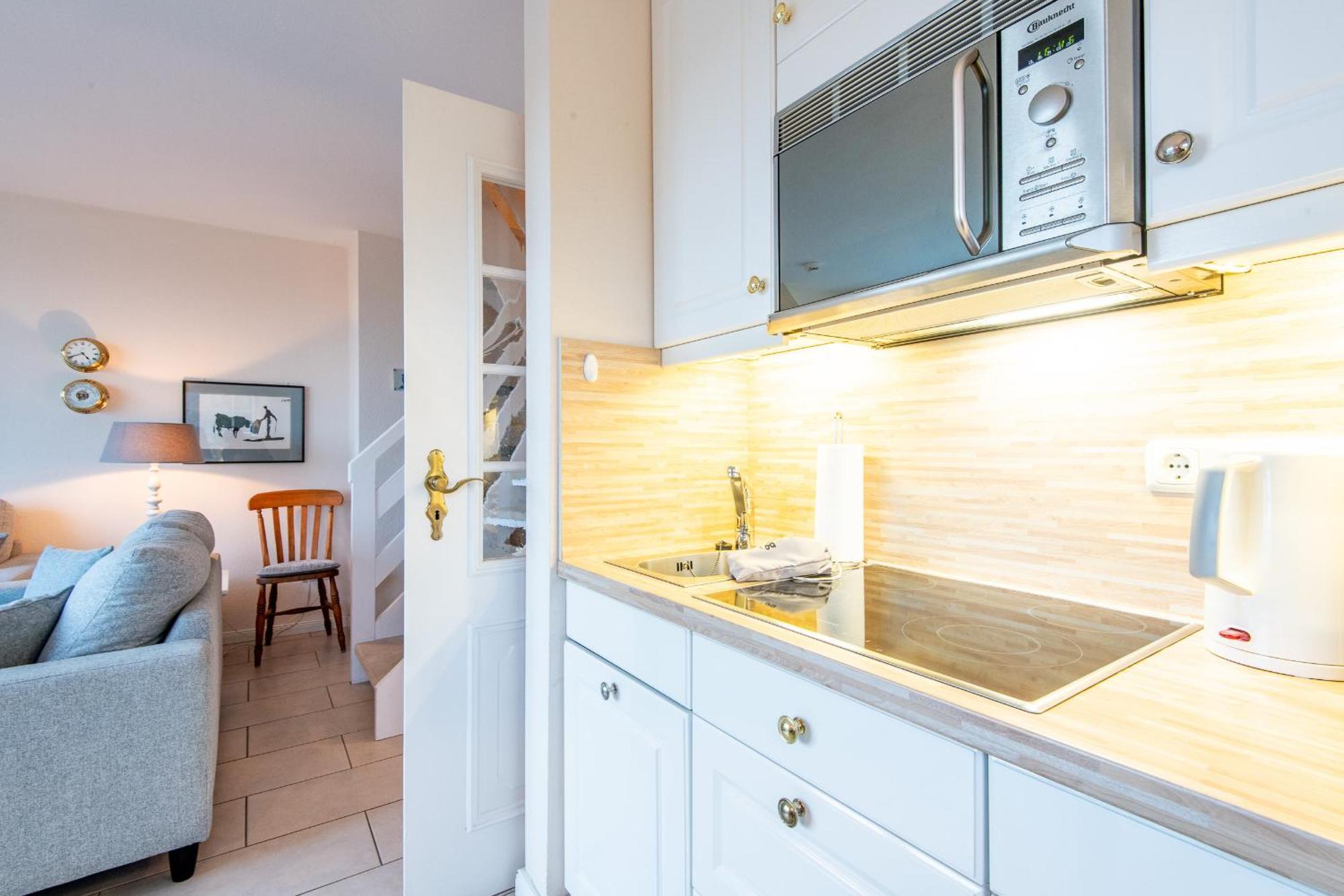 Haus Soenshoern 10 Whg 4