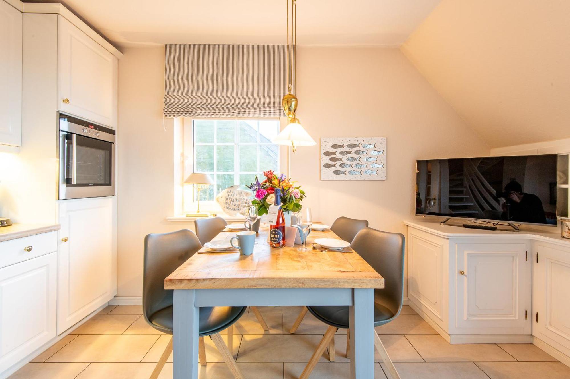 Haus Soenshoern 10 Whg 4